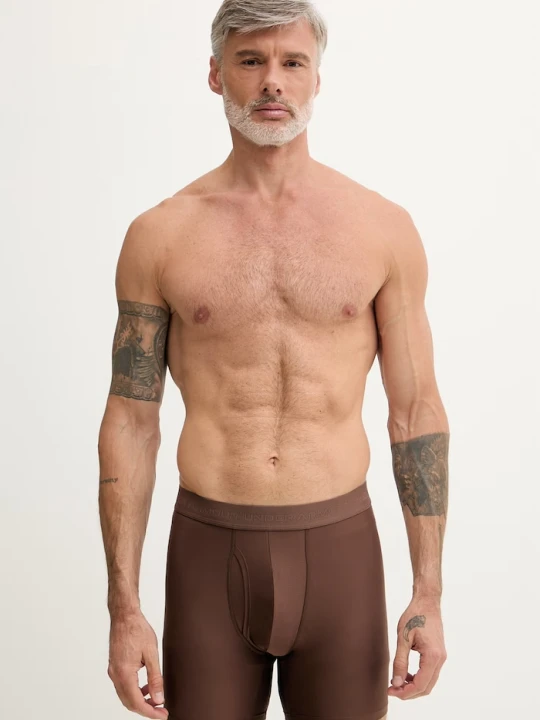 Zdjęcie produktu Under Armour bokserki męskie PERFORMANCE TECH 3-pack beżowy