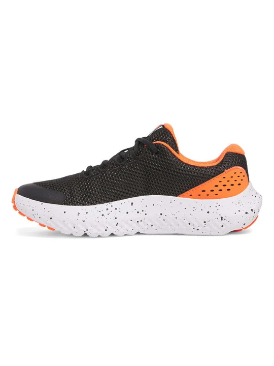 Zdjęcie produktu Under Armour Buty "BGS Surge 4" w kolorze czarnym do biegania rozmiar: 35, 5