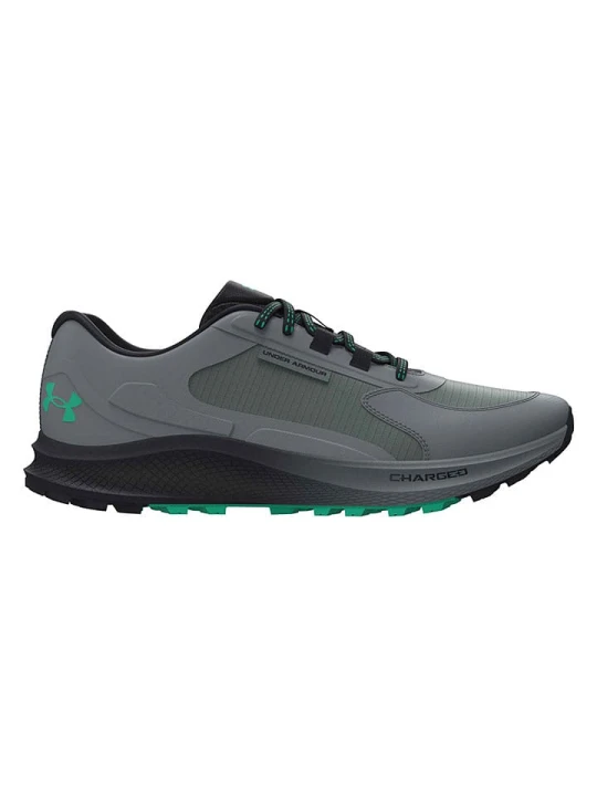 Zdjęcie produktu Under Armour Buty "Charged Bandit TR 3" w kolorze antracytowym do biegania rozmiar: 40