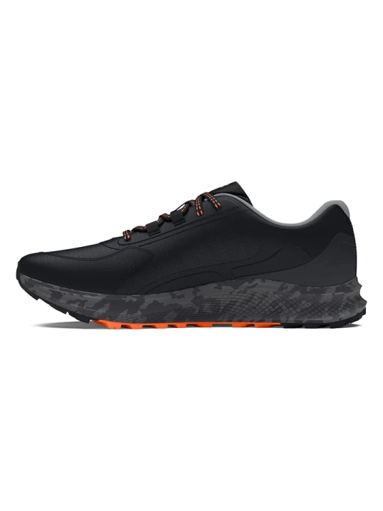 Zdjęcie produktu Under Armour Buty "Charged Bandit TR 3" w kolorze czarnym do biegania rozmiar: 41