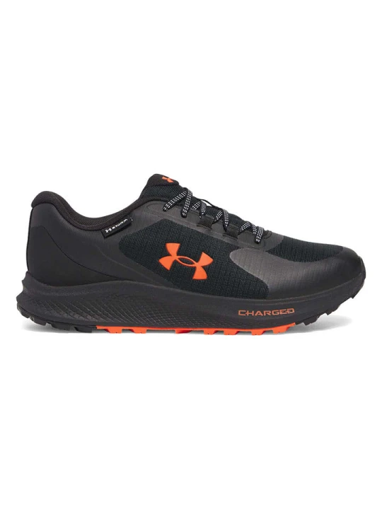Zdjęcie produktu Under Armour Buty "Charged Bandit TR 3" w kolorze czarnym do biegania rozmiar: 45, 5