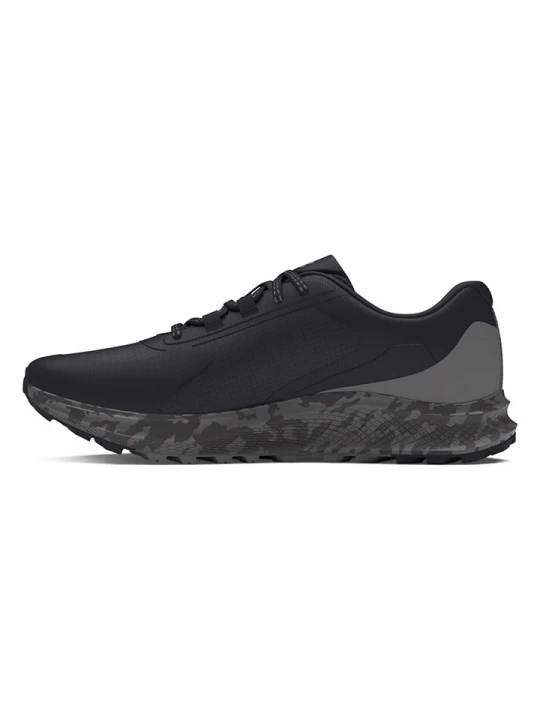 Zdjęcie produktu Under Armour Buty "Charged Bandit TR 3" w kolorze czarnym do biegania rozmiar: 46