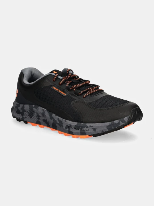 Zdjęcie produktu Under Armour buty Charged Bandit Trail 3 czarny