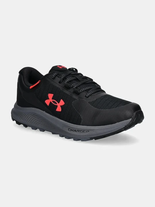 Zdjęcie produktu Under Armour buty Charged Bandit Trail 3 czarny