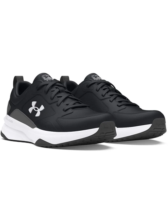 Zdjęcie produktu Under Armour Buty "Charged Edge" w kolorze czarnym do biegania rozmiar: 45