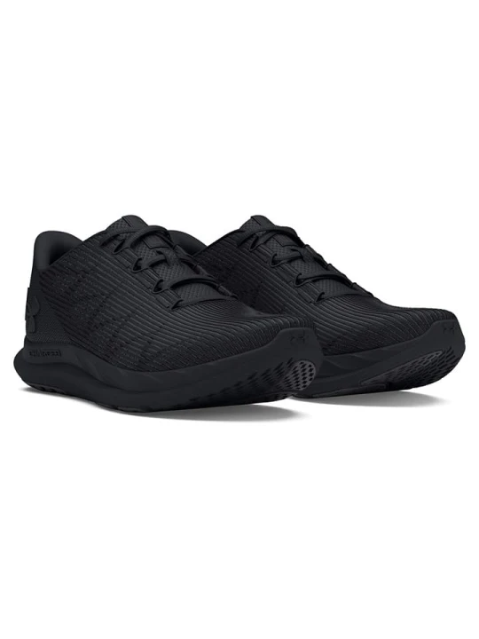 Zdjęcie produktu Under Armour Buty "Charged Speed Swift" w kolorze czarnym do biegania rozmiar: 38