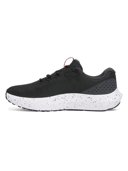 Zdjęcie produktu Under Armour Buty "Charged Surge 4" w kolorze czarnym do biegania rozmiar: 41