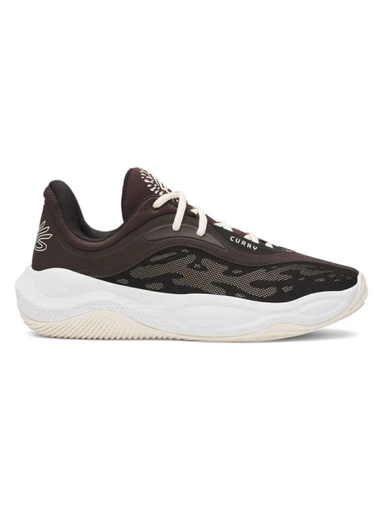 Zdjęcie produktu Under Armour Buty "Curry Splash 25" w kolorze brązowym do koszykówki rozmiar: 45