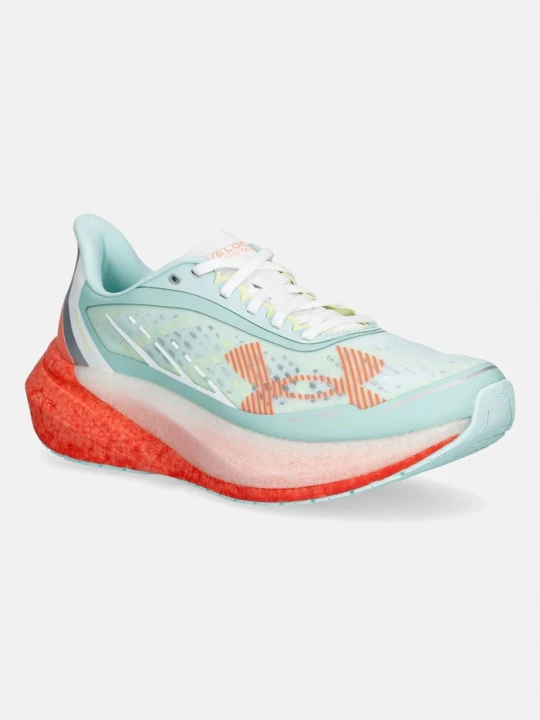 Zdjęcie produktu Under Armour buty do biegania damskie Velociti turkusowy