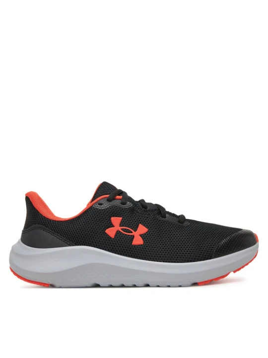 Zdjęcie produktu Under Armour Buty do biegania Ua Bgs Pursuit 4 3028267 Czarny