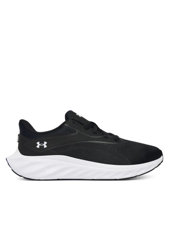 Zdjęcie produktu Under Armour Buty do biegania UA Charged+ Ascend 6009827 001 Czarny