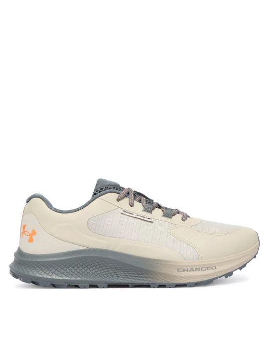 Zdjęcie produktu Under Armour Buty do biegania UA Charged Bandit Tr 3 3028371 Beżowy jasny