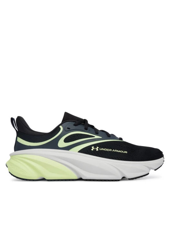 Zdjęcie produktu Under Armour Buty do biegania UA Charged+ Rogue 6 6006719 Czarny