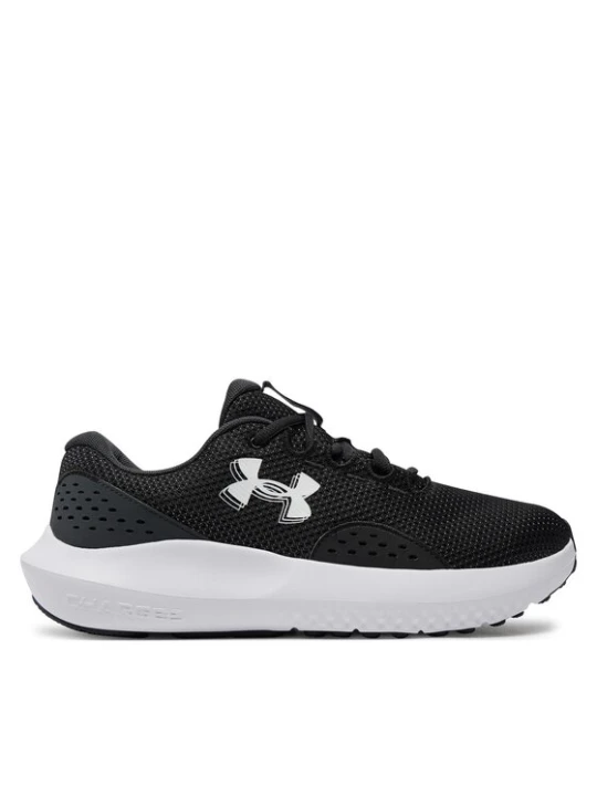 Zdjęcie produktu Under Armour Buty do biegania Ua Charged Surge 4 3027000-001 Czarny