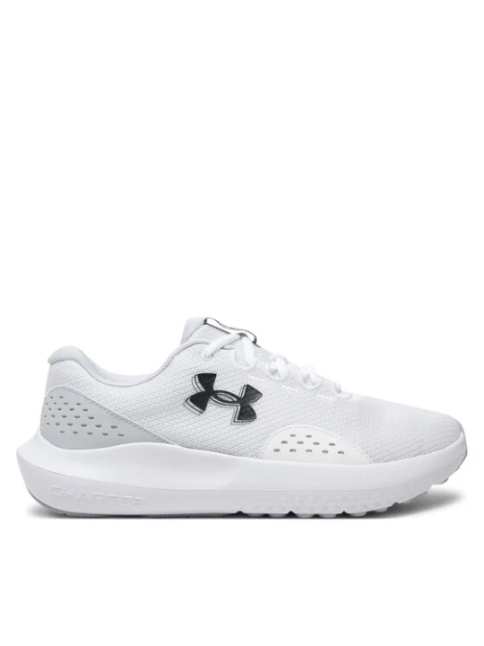 Zdjęcie produktu Under Armour Buty do biegania Ua Charged Surge 4 3027000-100 Biały