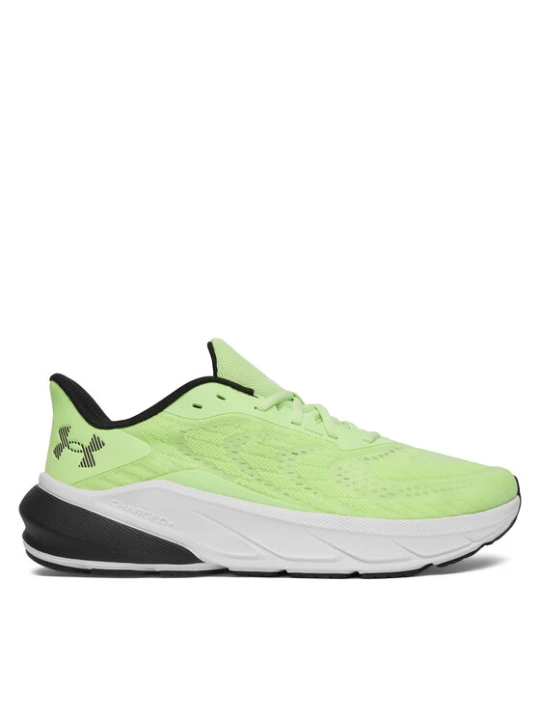 Zdjęcie produktu Under Armour Buty do biegania UA Charged+ Turbulence 3 6006717 Zielony jasny