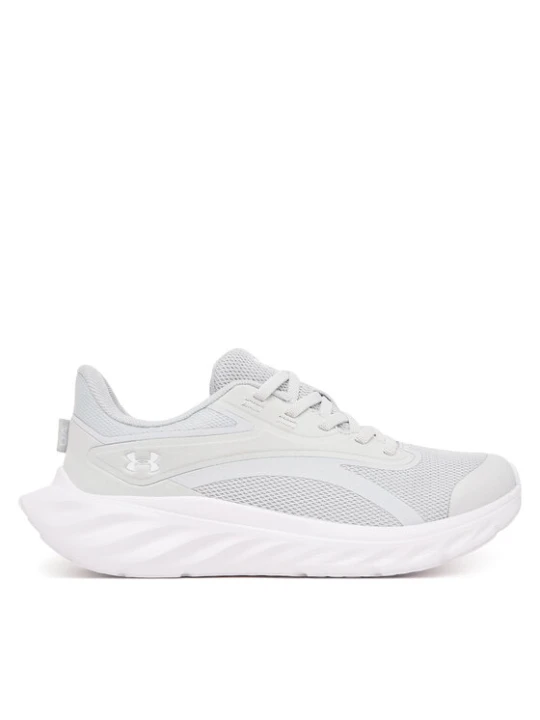 Zdjęcie produktu Under Armour Buty do biegania UA GPS Ascend AL 6010476 Szary
