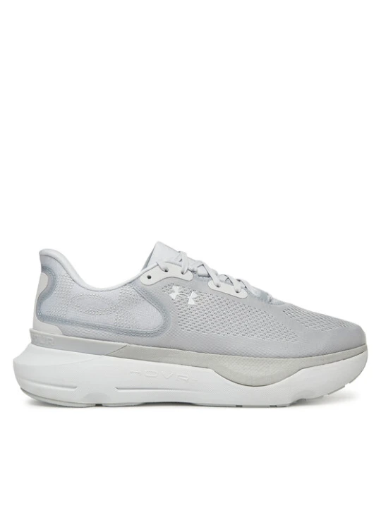 Zdjęcie produktu Under Armour Buty do biegania Ua Infinite Pro 2 3028168 Szary