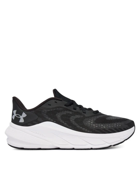 Zdjęcie produktu Under Armour Buty do biegania UA Turbulence 3 6006718 001 Czarny