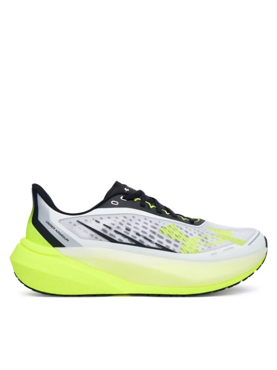 Zdjęcie produktu Under Armour Buty do biegania UA Velociti Distance 6006030 102 Biały