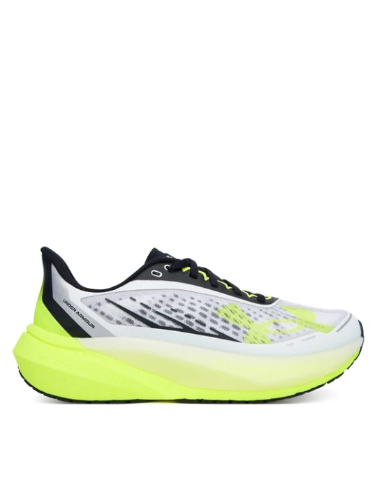 Zdjęcie produktu Under Armour Buty do biegania UA Velociti Distance 6006031 102 Biały