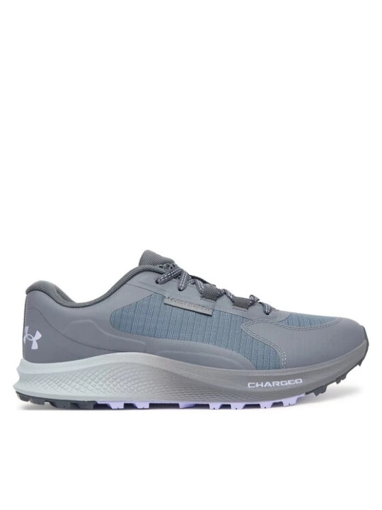 Zdjęcie produktu Under Armour Buty do biegania UA W Charged Bandit TR 3 3028405 Szary
