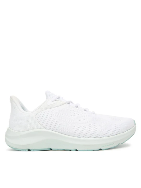 Zdjęcie produktu Under Armour Buty do biegania UA W Charged Pursuit 4 BL 6000598 Biały