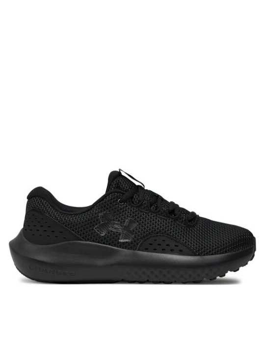 Zdjęcie produktu Under Armour Buty do biegania Ua W Charged Surge 4 3027007-002 Czarny