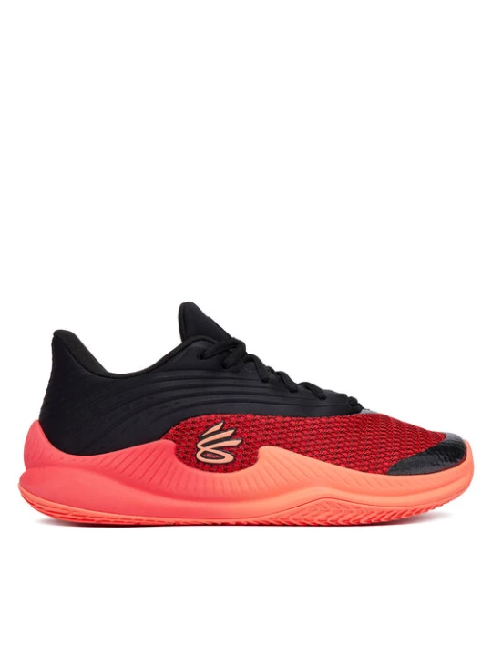 Zdjęcie produktu Under Armour Buty do koszykówki Curry Splash 26 6006285 Czarny