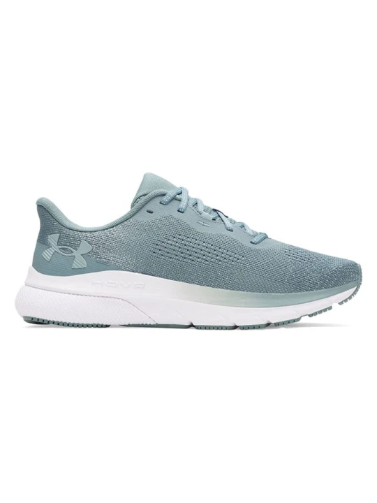 Zdjęcie produktu Under Armour Buty "HOVR Turbulence 2" w kolorze szaroniebieskim do biegania rozmiar: 45, 5