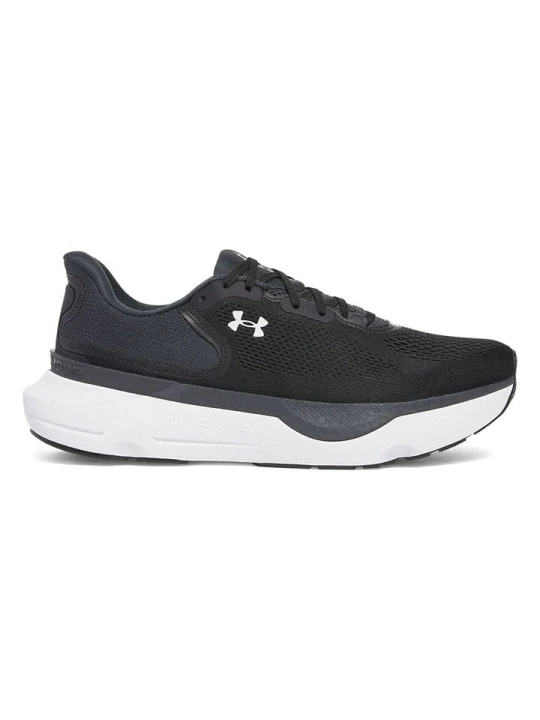 Zdjęcie produktu Under Armour Buty "Infinite Pro 2" w kolorze czarno-białym do biegania rozmiar: 43