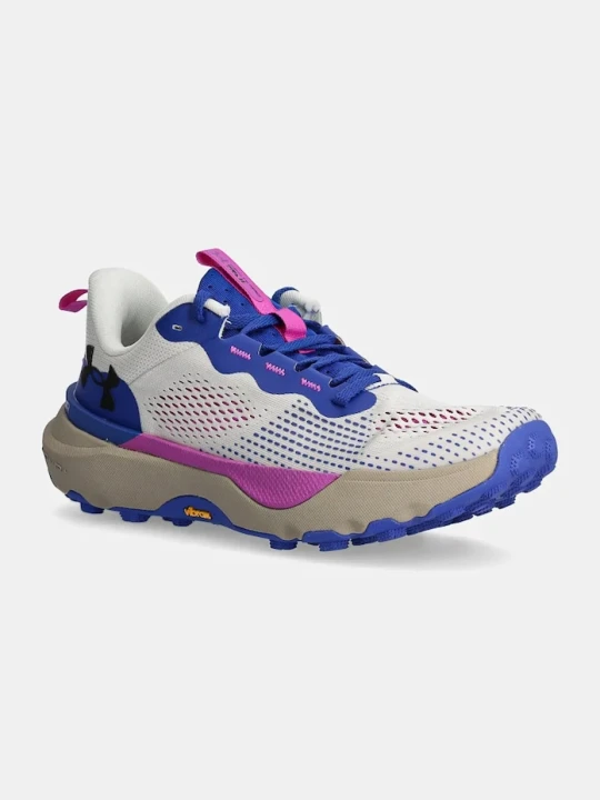 Zdjęcie produktu Under Armour buty Infinite Pro Trail szary