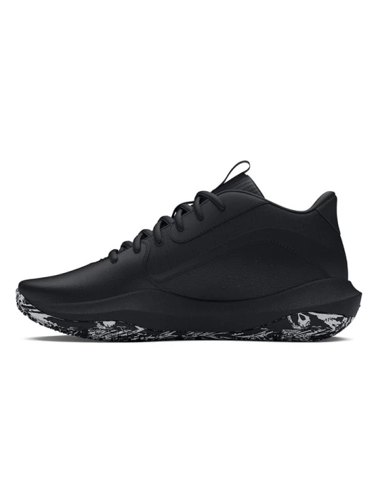 Zdjęcie produktu Under Armour Buty "Lockdown 7” w kolorze czarnym do koszykówki rozmiar: 40, 5