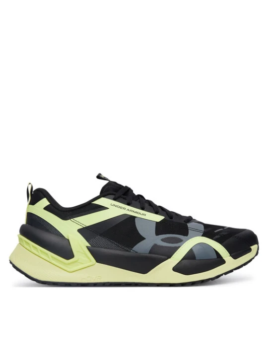 Zdjęcie produktu Under Armour Buty na siłownię UA Reign XT 6005926 Czarny