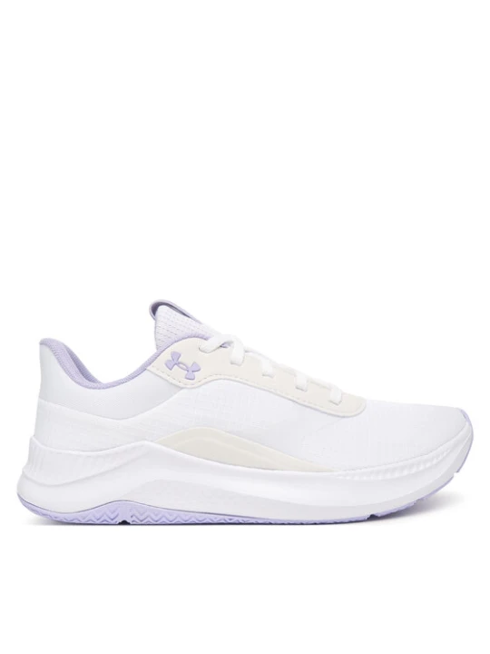 Zdjęcie produktu Under Armour Buty na siłownię UA W Aurora 3 6000760 Biały