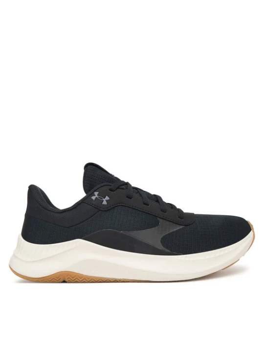 Zdjęcie produktu Under Armour Buty na siłownię UA W Aurora 3 6000760 Czarny