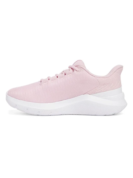 Zdjęcie produktu Under Armour Buty "Phade RN 3" w kolorze jasnoróżowym do biegania rozmiar: 38, 5