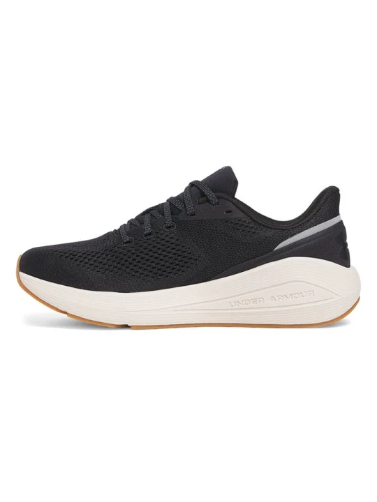 Zdjęcie produktu Under Armour Buty "Sonic 7" w kolorze czarnym do biegania rozmiar: 42, 5