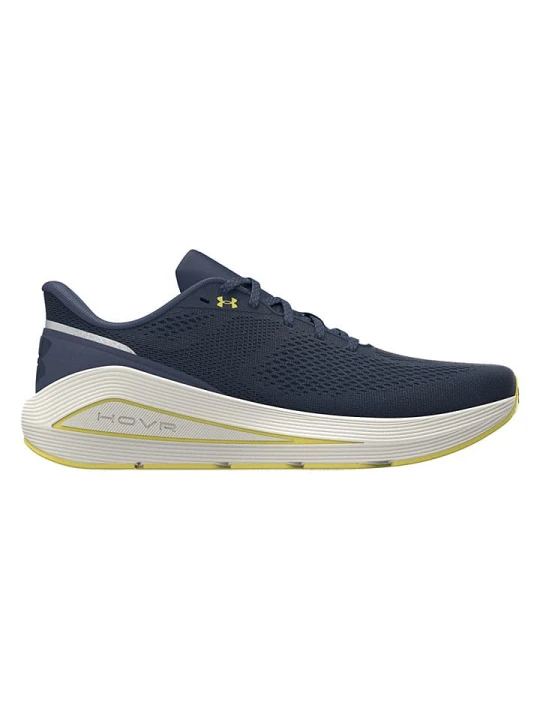 Zdjęcie produktu Under Armour Buty "Sonic 7" w kolorze granatowym do biegania rozmiar: 43