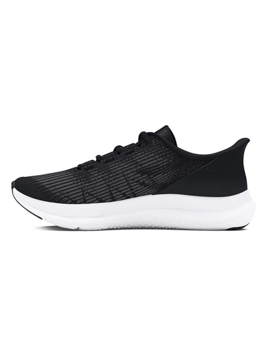 Zdjęcie produktu Under Armour Buty "Speed Swift" w kolorze czarnym do biegania rozmiar: 38