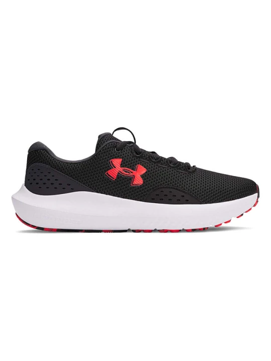 Zdjęcie produktu Under Armour Buty sportowe "Charged" w kolorze czarnym rozmiar: 42, 5