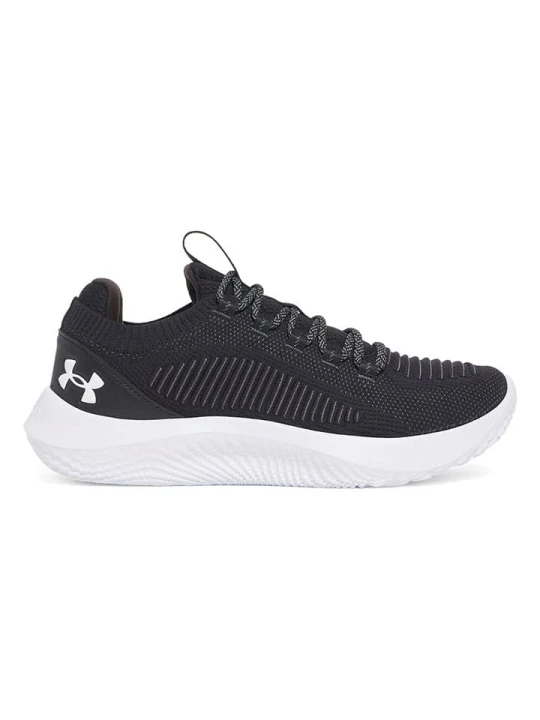 Zdjęcie produktu Under Armour Buty sportowe "Dynamic 2" w kolorze czarnym rozmiar: 42, 5