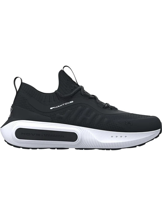 Zdjęcie produktu Under Armour Buty sportowe "Phantom 4" w kolorze czarnym rozmiar: 46