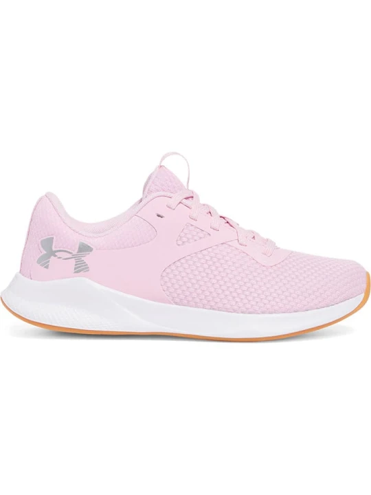 Zdjęcie produktu Under Armour Buty sportowe w kolorze jasnoróżowym rozmiar: 40, 5