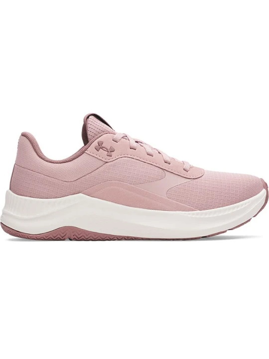 Zdjęcie produktu Under Armour Buty sportowe w kolorze jasnoróżowym rozmiar: 39