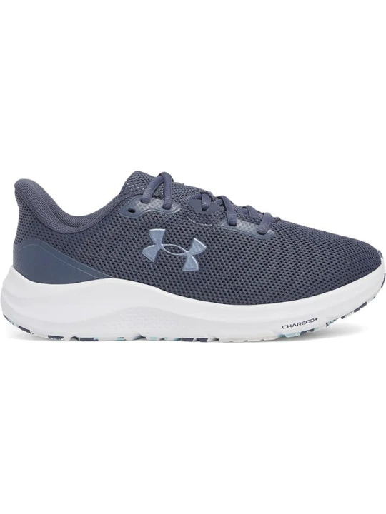 Zdjęcie produktu Under Armour Buty sportowe w kolorze niebieskim rozmiar: 40