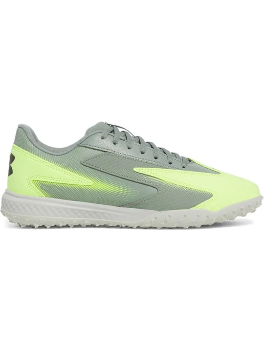 Zdjęcie produktu Under Armour Buty sportowe w kolorze zielono-limonkowym rozmiar: 41