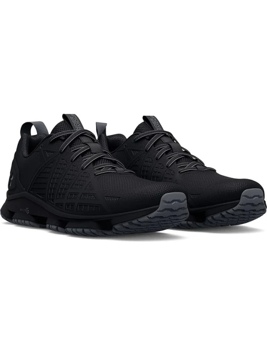 Zdjęcie produktu Under Armour Buty "Strikefast" w kolorze czarnym do biegania rozmiar: 44