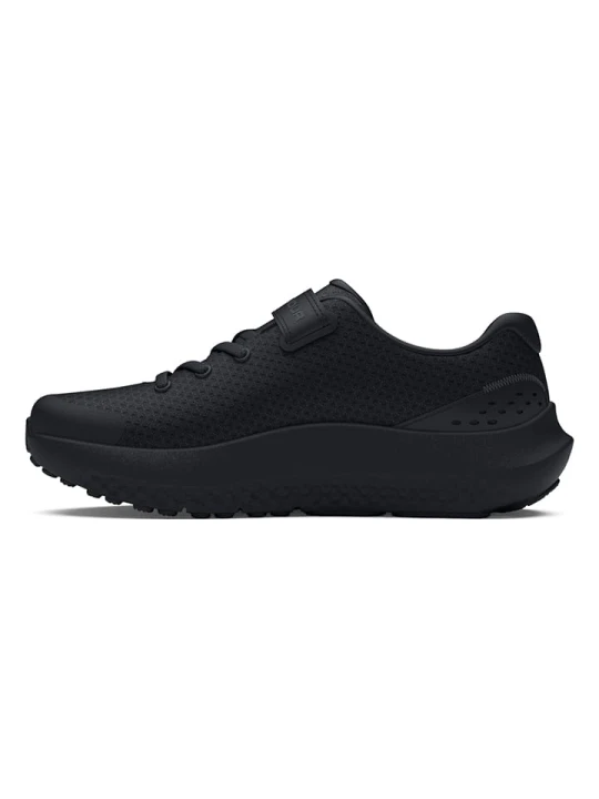 Zdjęcie produktu Under Armour Buty "Surge 4" w kolorze czarnym do biegania rozmiar: 30