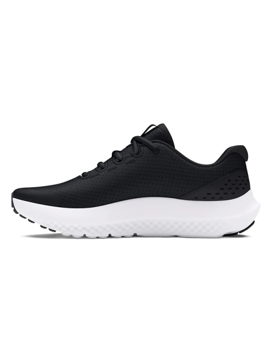 Zdjęcie produktu Under Armour Buty "Surge 4" w kolorze czarnym do biegania rozmiar: 40